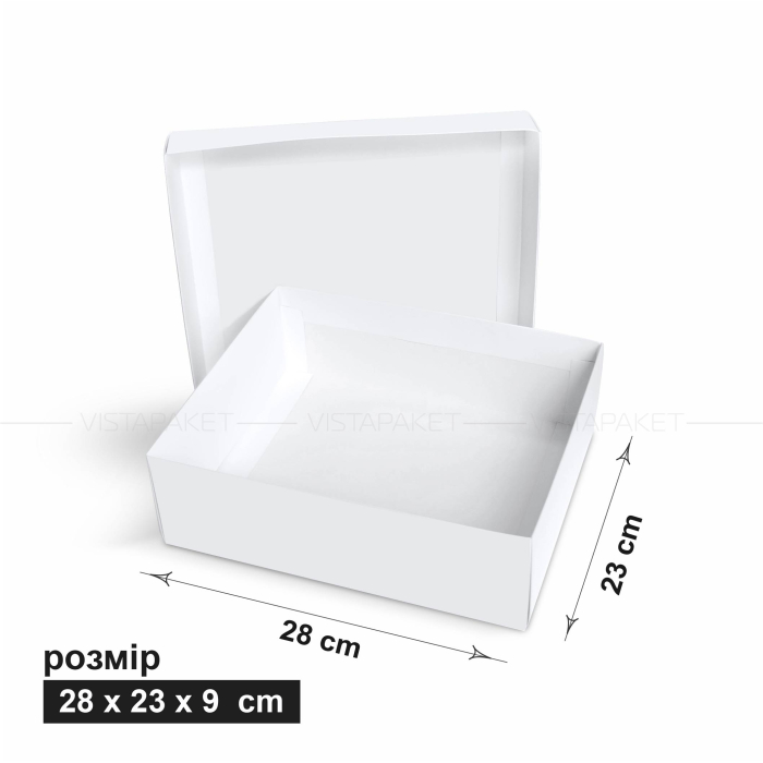 Подарункова коробка