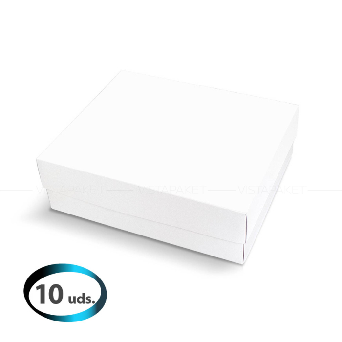 Подарункова коробка