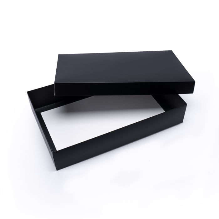 Подарункова коробка