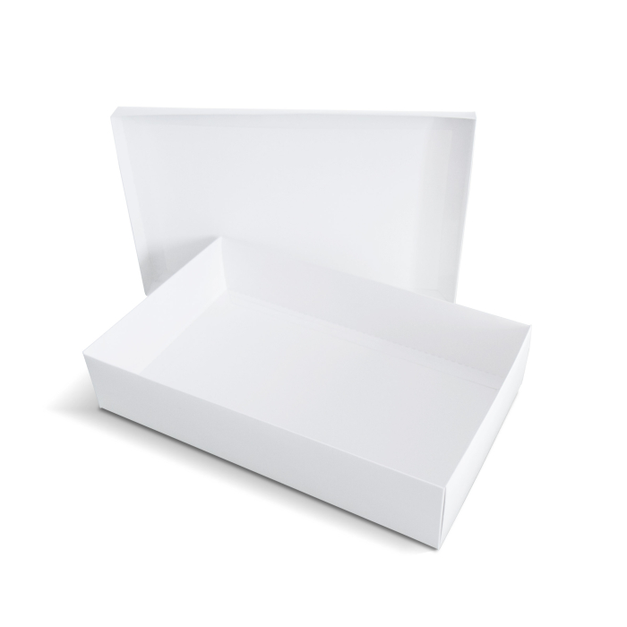 Подарункова коробка