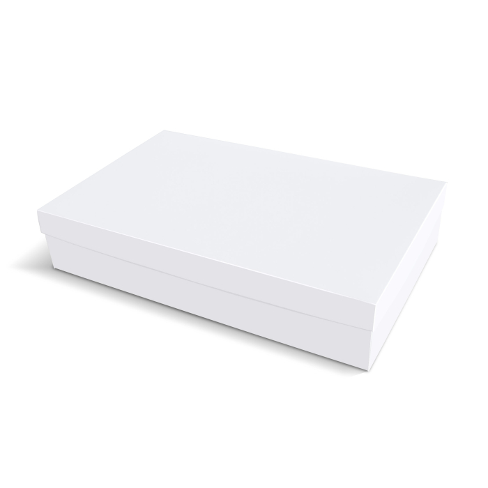 Подарункова коробка