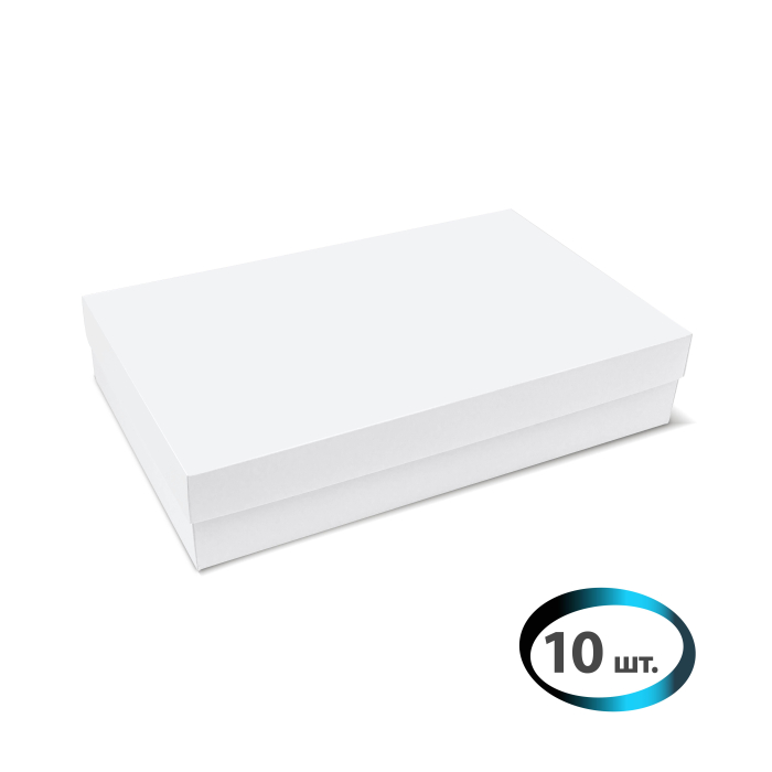 Подарункова коробка