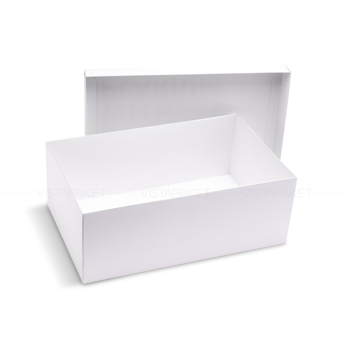 Подарункова коробка