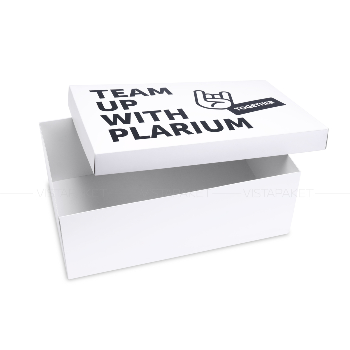 Подарункова коробка