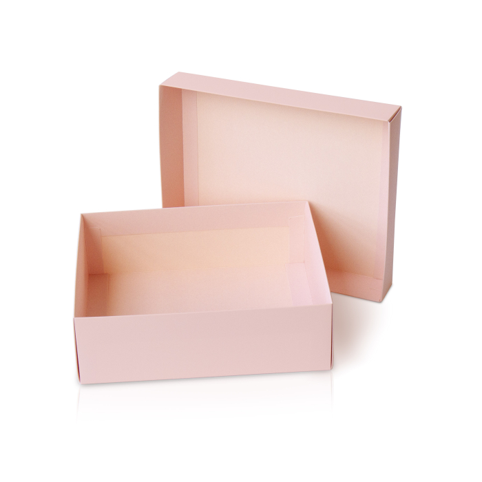 Подарункова коробка