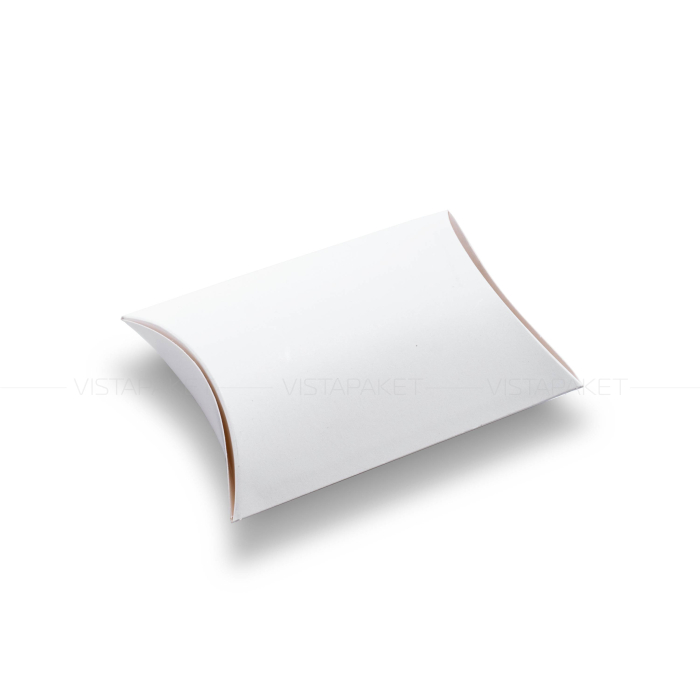 Коробка сувенірна пиріжок 12 * 10 * 3 см