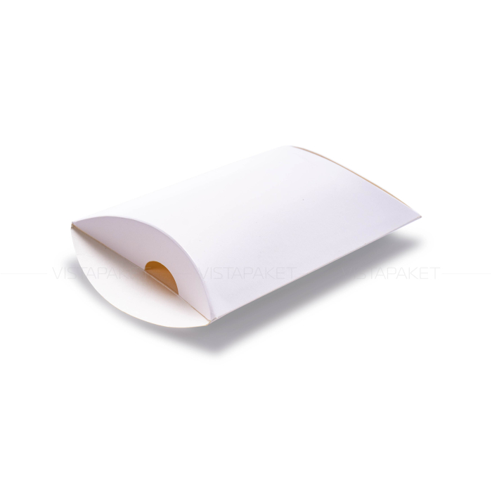 Коробка сувенірна пиріжок 12 * 10 * 3 см