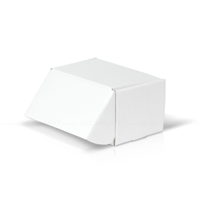 Коробка з мікрогофрокартону