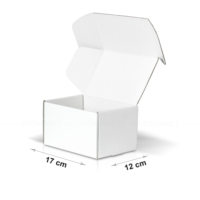 Коробка з мікрогофрокартону