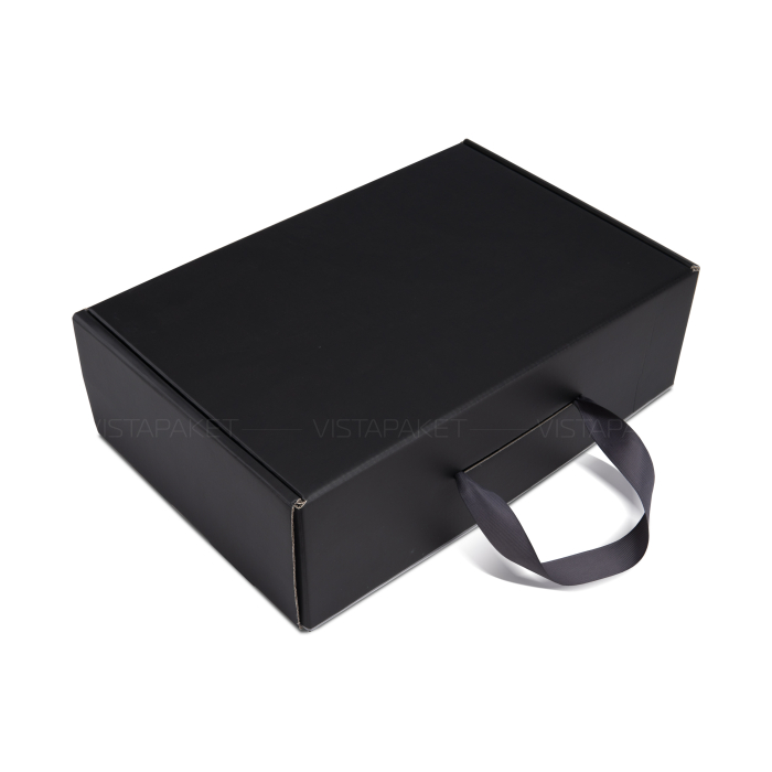 Коробка з гофрокартону