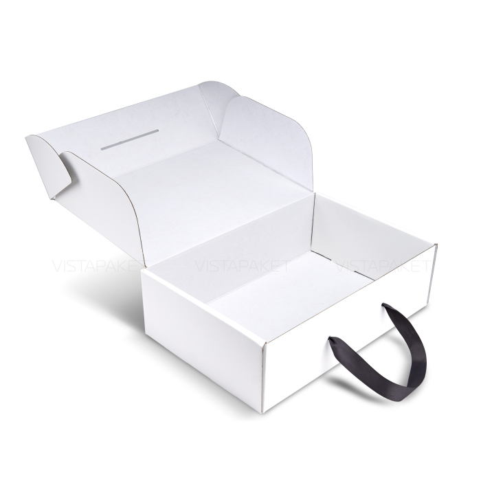 Коробка з мікрогофрокартона