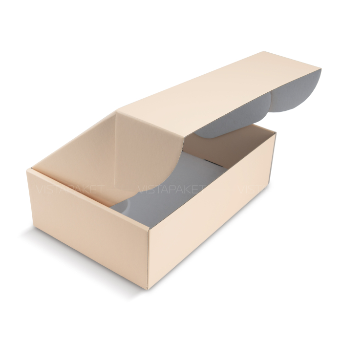 Коробка з мікрогофрокартона