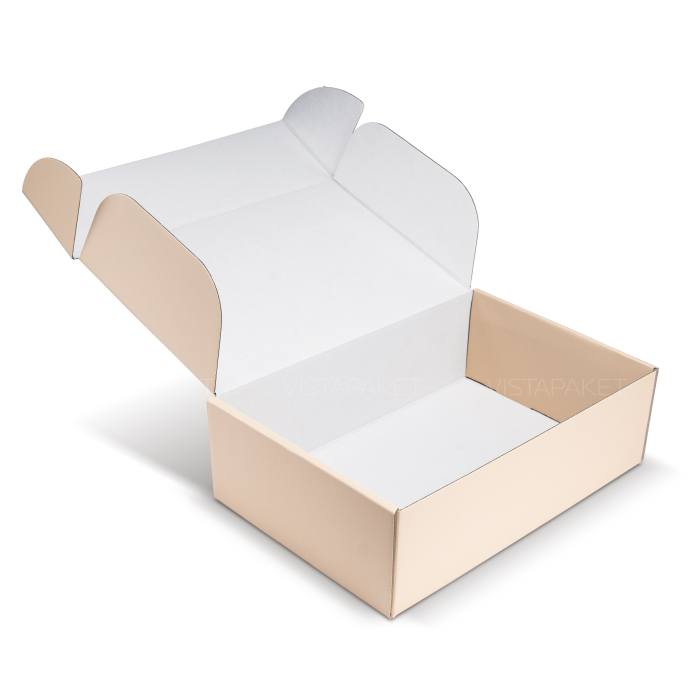 Коробка з мікрогофрокартона