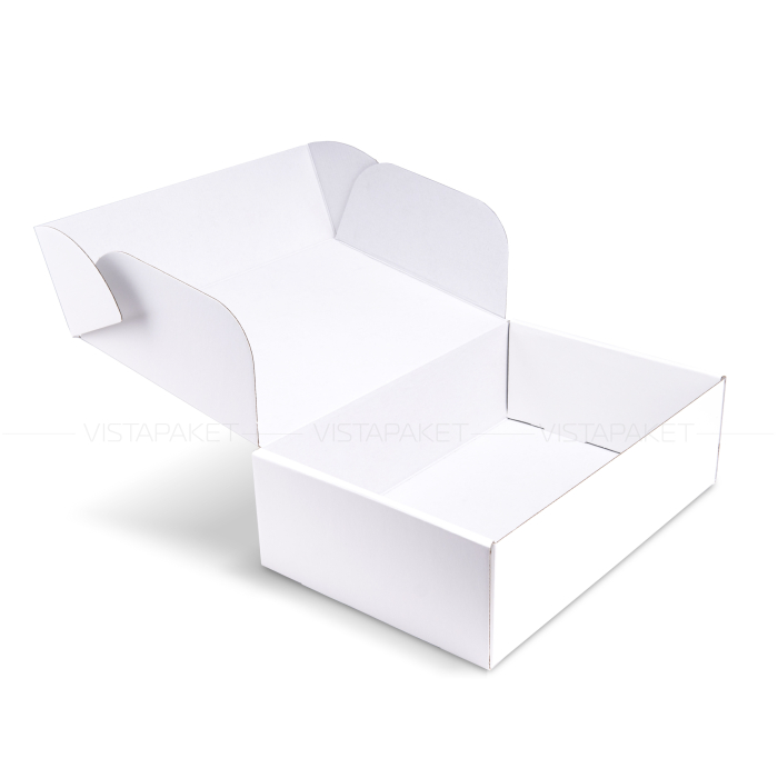 Коробка з гофрокартону