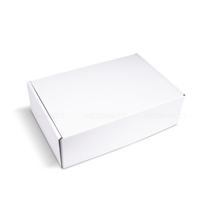 Коробка з гофрокартону