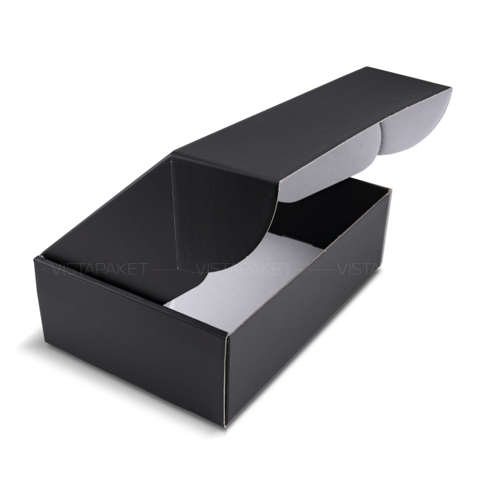 Коробка з гофрокартону