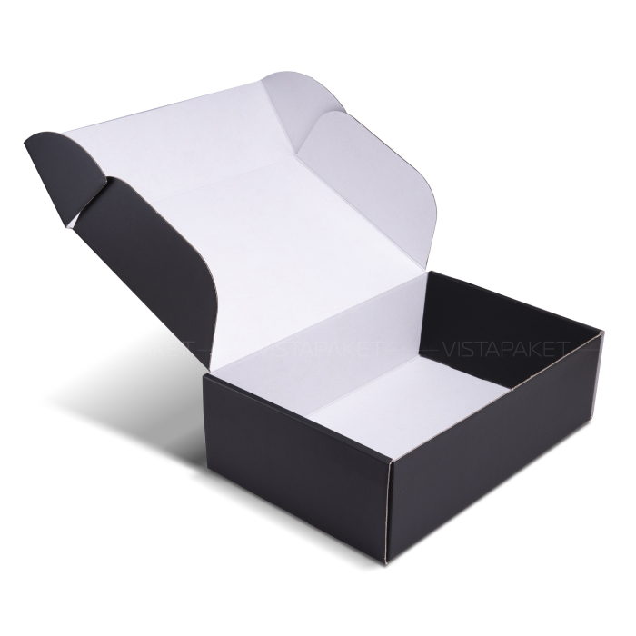 Коробка з гофрокартону