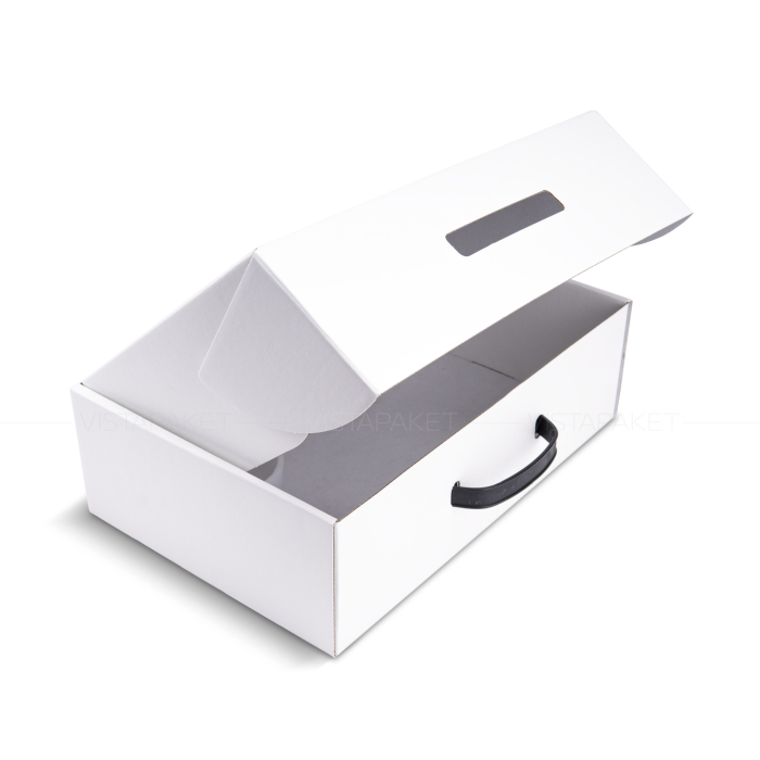 Коробка з гофрокартону