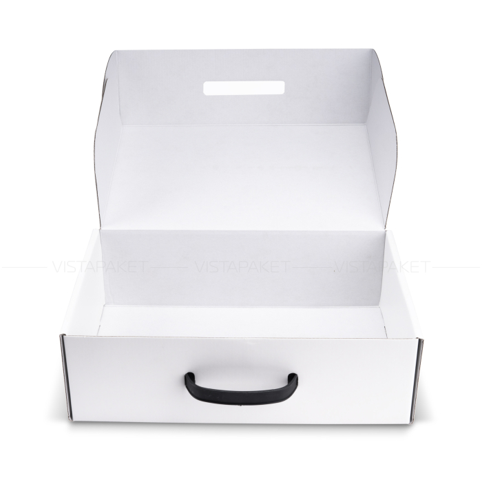 Коробка з гофрокартону