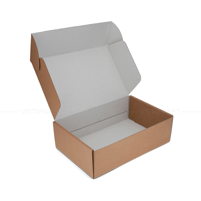 Коробка з мікрогофрокартона