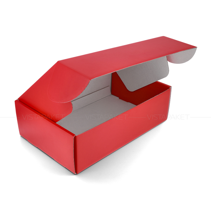 Коробка з мікрогофрокартона