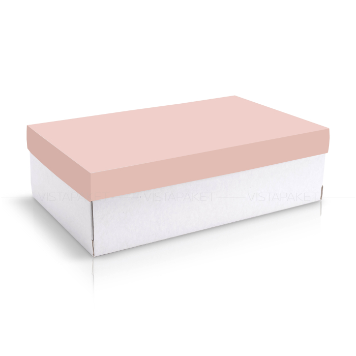 Коробка з гофрокартону 40x25x12 см 