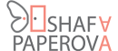 Паперова Шафа