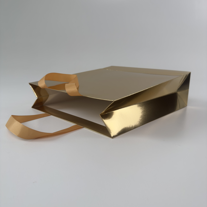 Пакет паперовий 35*40*12 см