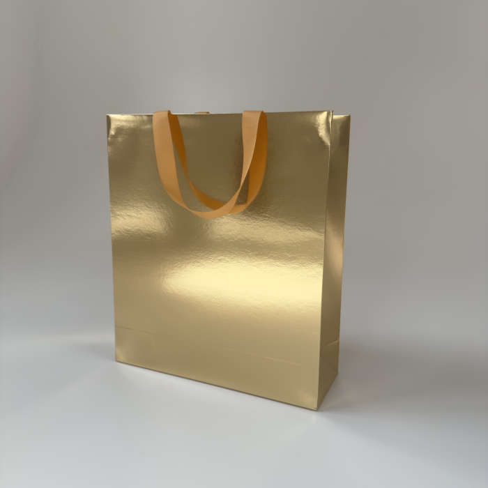 Пакет паперовий 35*40*12 см