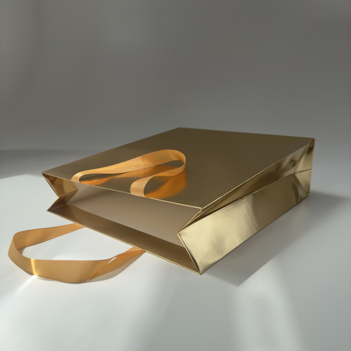 Пакет паперовий 35*40*12 см