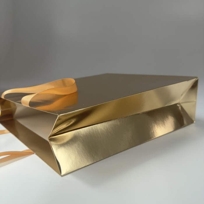 Пакет паперовий 35*40*12 см