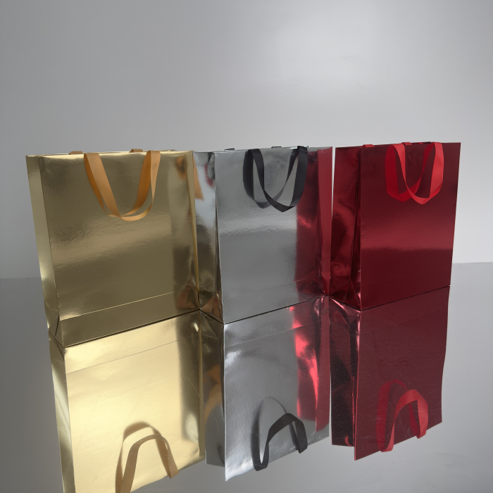 Пакет паперовий 35*40*12 см