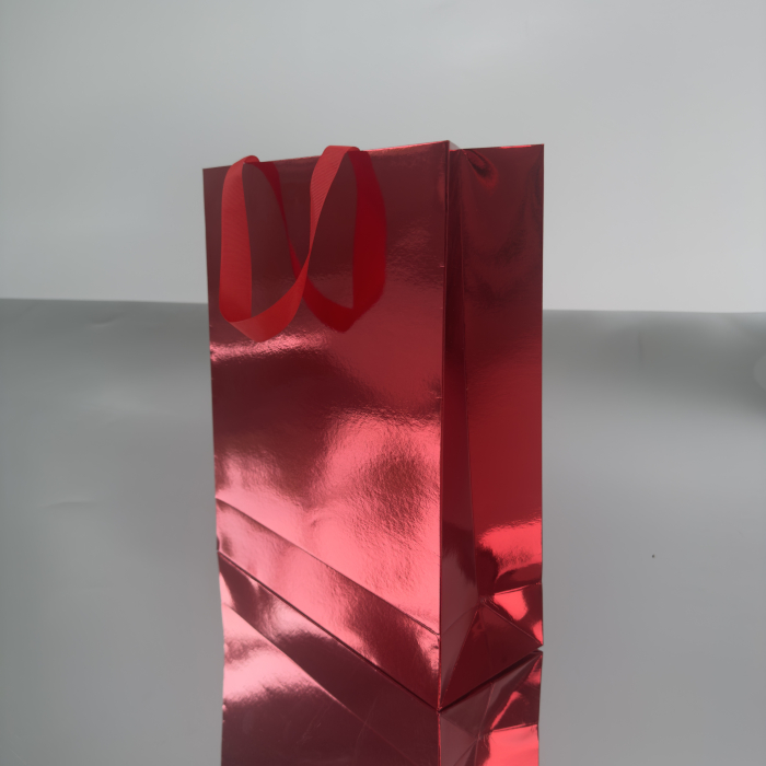 Пакет паперовий 35*40*12 см