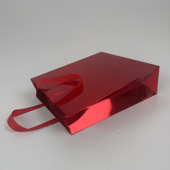 Пакет паперовий 35*40*12 см