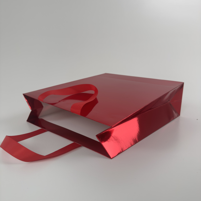 Пакет паперовий 35*40*12 см