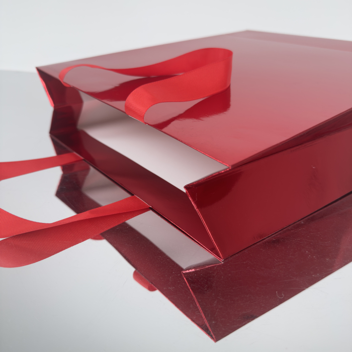 Пакет паперовий 35*40*12 см