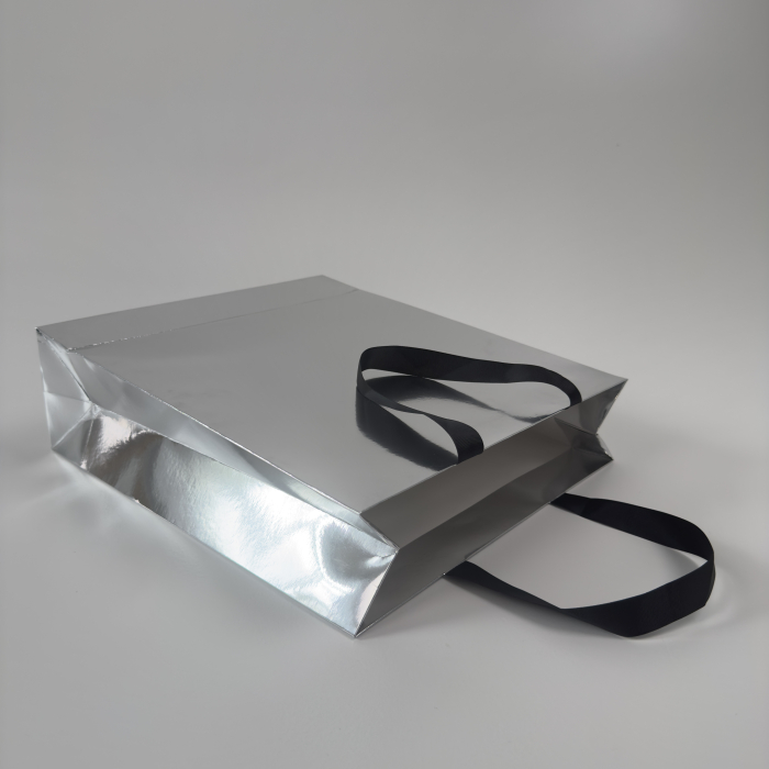 Пакет паперовий 35*40*12 см