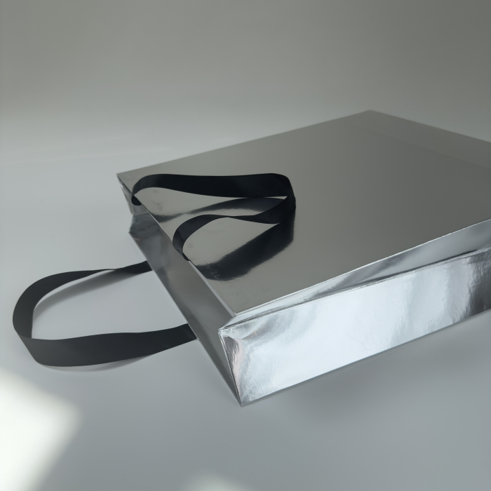 Пакет паперовий 35*40*12 см