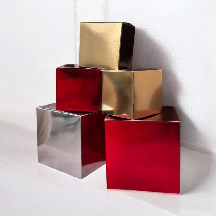 Подарункова коробка