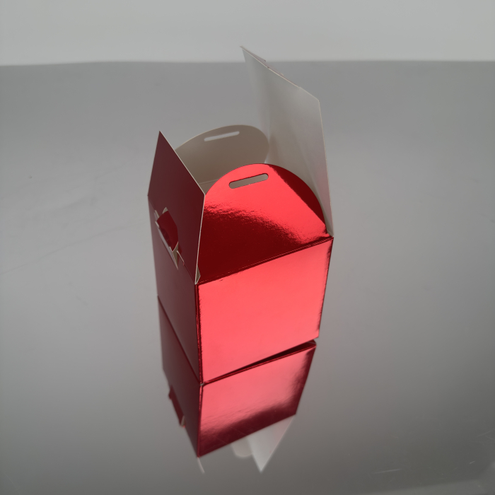 Подарункова коробка