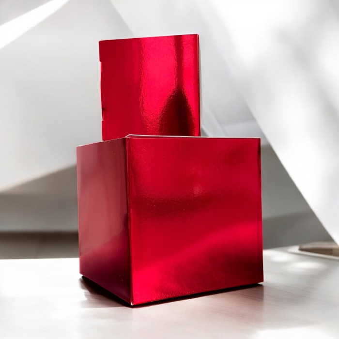 Подарункова коробка