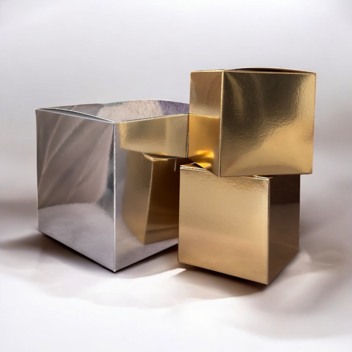 Подарункова коробка