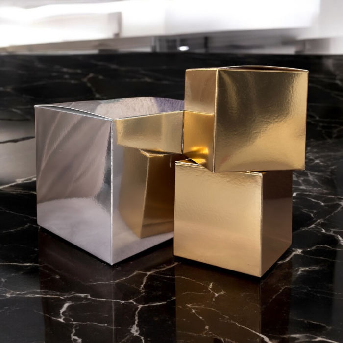 Подарункова коробка