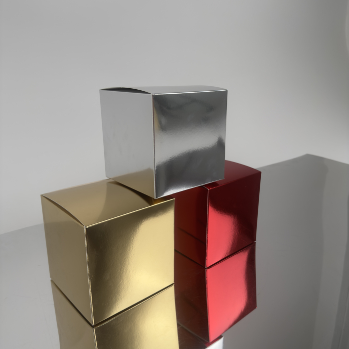 Подарункова коробка