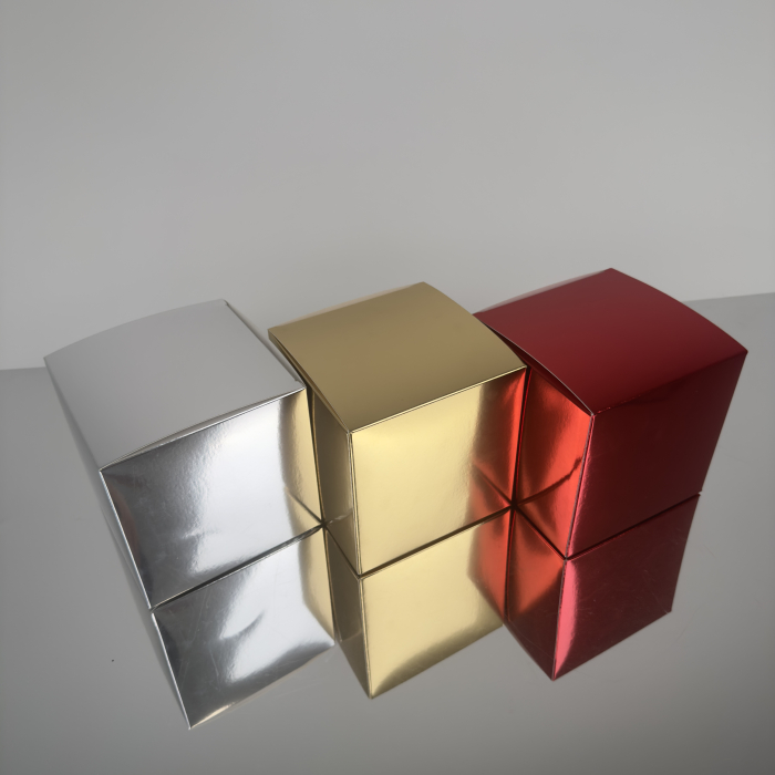 Подарункова коробка