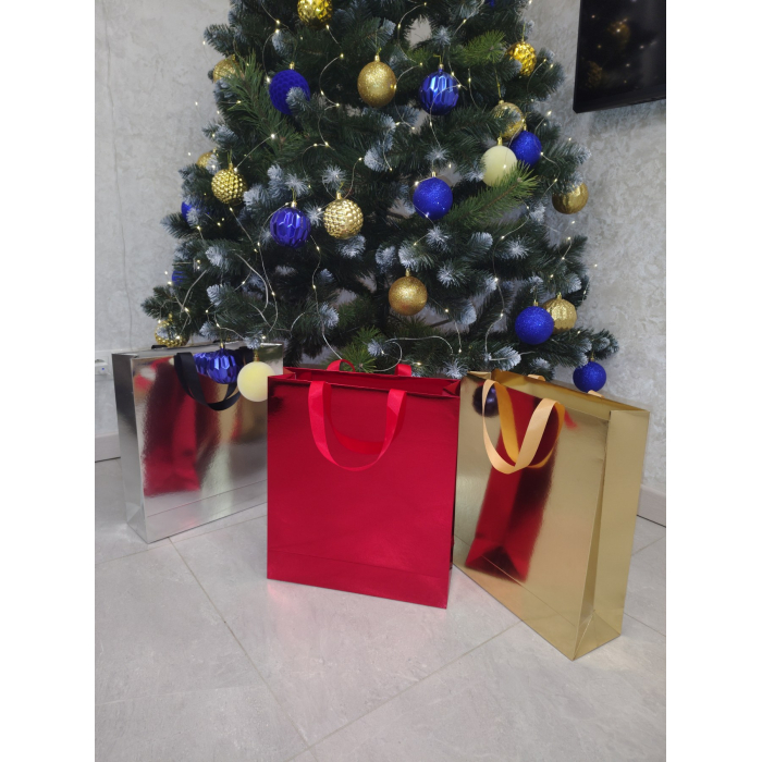 Пакет паперовий 35*40*12 см