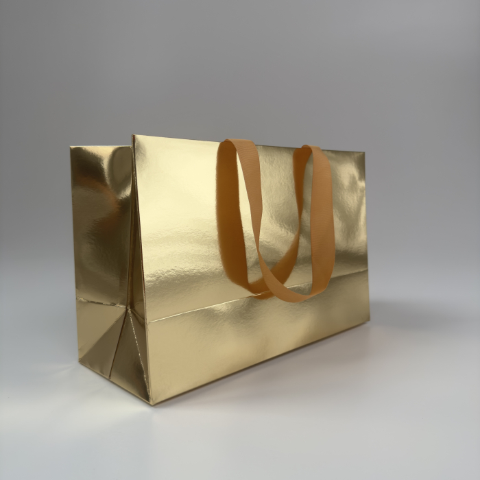 Пакет паперовий 32*21*13 см