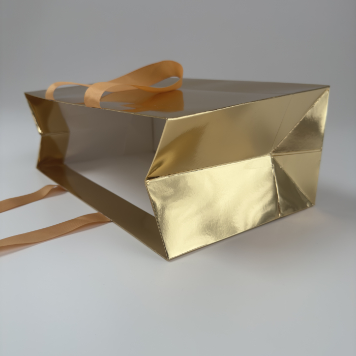 Пакет паперовий 32*21*13 см