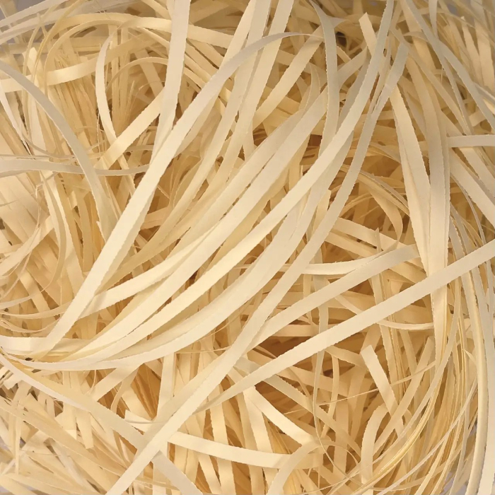 Наповнювач для коробок бежевий 