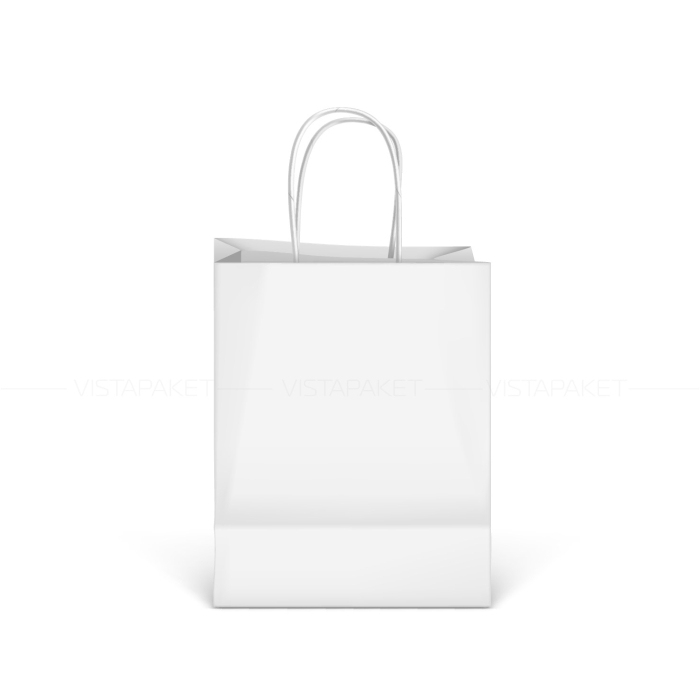 Пакет крафтовий подарунковий для сувенірів